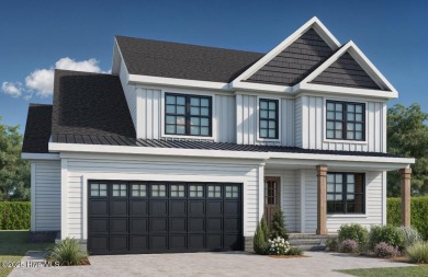 (private lake, pond, creek) Home Sale Pending in South Mills North Carolina