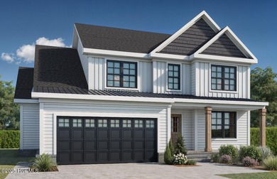 (private lake, pond, coastal) Home Sale Pending in South Mills North Carolina