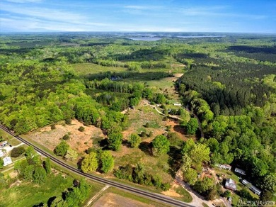 Gorgeous Island Creek Reservoir unrestricted waterfront land - photo 11