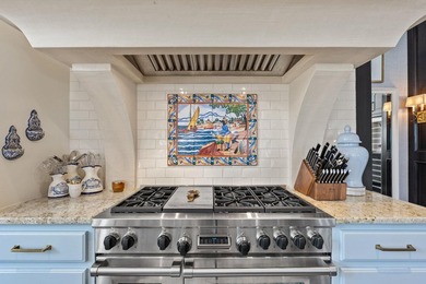 Nestled along the coveted waterfront on Lighthouse Drive in - photo 12