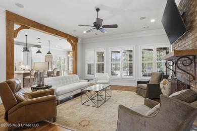 Stunning Lakefront Home with Pool and 4 Acres! Welcome to this - photo 12