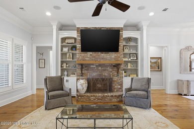 Stunning Lakefront Home with Pool and 4 Acres! Welcome to this - photo 13