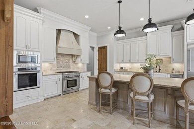 Stunning Lakefront Home with Pool and 4 Acres! Welcome to this - photo 14