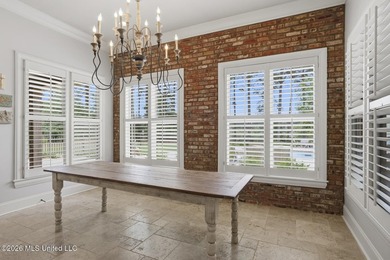 Stunning Lakefront Home with Pool and 4 Acres! Welcome to this - photo 18
