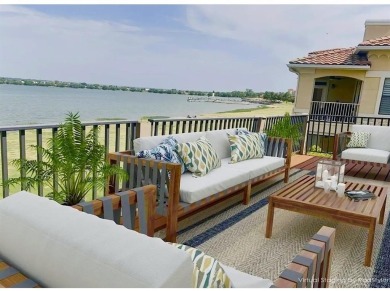 Lake Condo For Sale in Rockwall, Texas