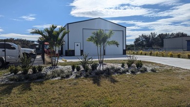 Lake June in Winter Commercial For Sale in Lake Placid Florida