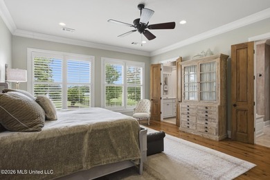 Stunning Lakefront Home with Pool and 4 Acres! Welcome to this - photo 24