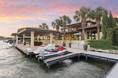 Nestled along the coveted waterfront on Lighthouse Drive in - photo 25