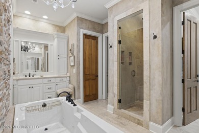 Stunning Lakefront Home with Pool and 4 Acres! Welcome to this - photo 26
