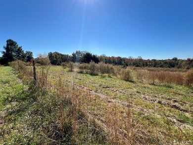 Gorgeous Island Creek Reservoir unrestricted waterfront land - photo 39