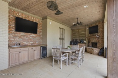 Stunning Lakefront Home with Pool and 4 Acres! Welcome to this - photo 40
