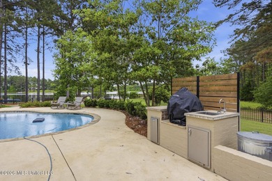 Stunning Lakefront Home with Pool and 4 Acres! Welcome to this - photo 42