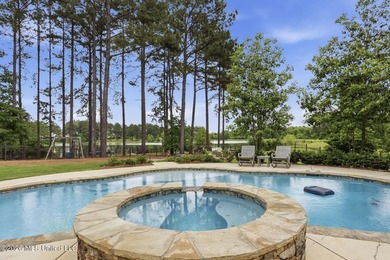 Stunning Lakefront Home with Pool and 4 Acres! Welcome to this - photo 43