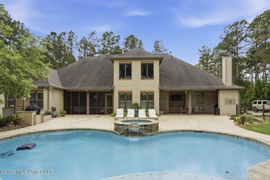 Stunning Lakefront Home with Pool and 4 Acres! Welcome to this - photo 44