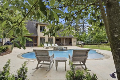 Stunning Lakefront Home with Pool and 4 Acres! Welcome to this - photo 45