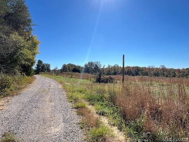 Gorgeous Island Creek Reservoir unrestricted waterfront land - photo 46