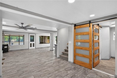 Lakefront, beautifully remodeled property, perfectly positioned - photo 7