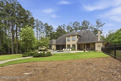 Stunning Lakefront Home with Pool and 4 Acres! Welcome to this - photo 48