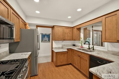 Welcome to 2195 Midway Ave in Ammon, Idaho! This spacious - photo 8