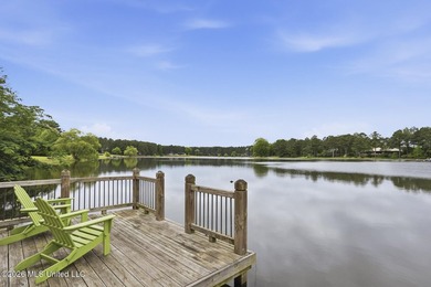 Stunning Lakefront Home with Pool and 4 Acres! Welcome to this - photo 49