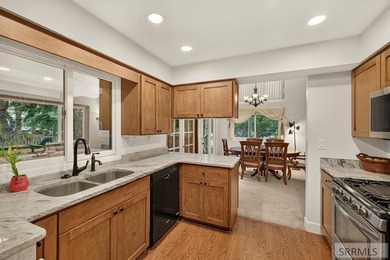 Welcome to 2195 Midway Ave in Ammon, Idaho! This spacious - photo 9