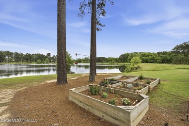 Stunning Lakefront Home with Pool and 4 Acres! Welcome to this - photo 50