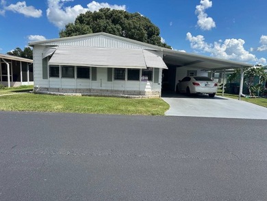 Lake Parker - Polk County Home For Sale in Lakeland Florida