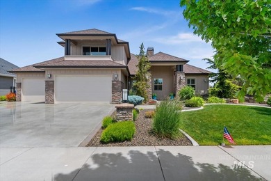 Sweeping lake views await in sought-after Legacy Lakeside - photo 2