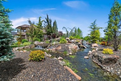 Sweeping lake views await in sought-after Legacy Lakeside - photo 3