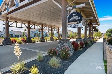 Sweeping lake views await in sought-after Legacy Lakeside - photo 4