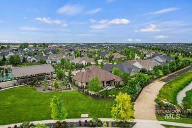 Sweeping lake views await in sought-after Legacy Lakeside - photo 5