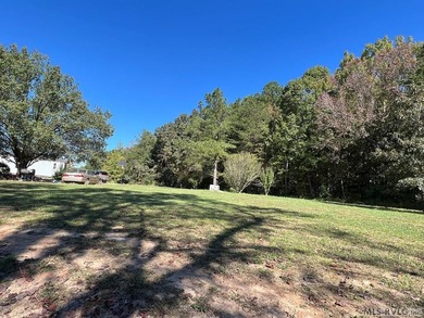 Gorgeous Island Creek Reservoir unrestricted waterfront land - photo 57