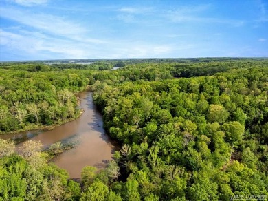 Gorgeous Island Creek Reservoir unrestricted waterfront land - photo 59