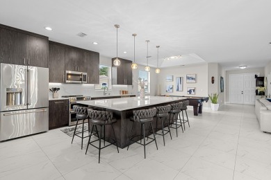 Lake Home For Sale in Boynton Beach, Florida