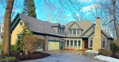 Coe Lake Home Active Under Contract in Berea Ohio