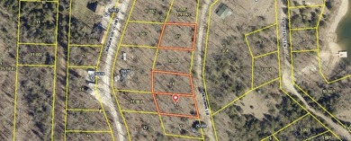 Three wooded lots on Mohawk Ln in Rocky Mount with access to - photo 9