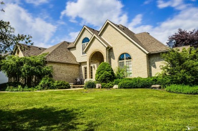 Lake Erie Home For Sale in Newport Michigan