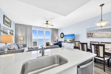 Fully Furnished Gulf-Front Condo with Stunning Views Welcome to - photo 12