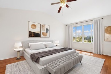 Wake up to peaceful water views in this exceptional 4-bedroom - photo 12