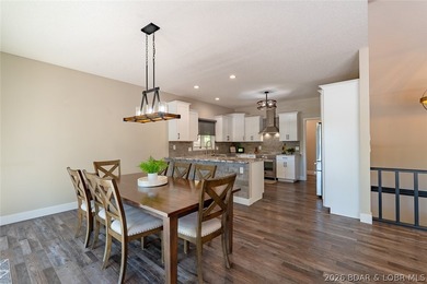 Newly updated lakefront home in Four Seasons with Brand New Roof - photo 13