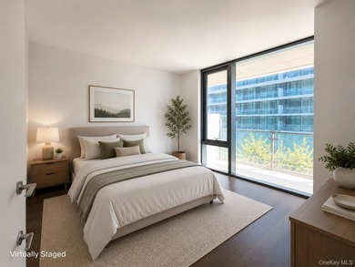 Welcome to this spacious south-facing 1-bedroom, 1-bathroom - photo 13
