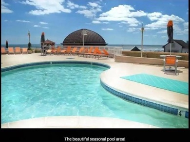 DIRECT OCEANFRONT ATLANTIC PALACE UNIT!! Enjoy incredible - photo 14