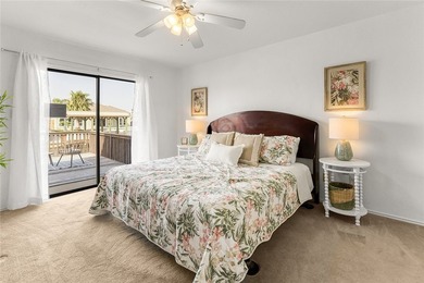 Welcome to 13845 Gunwale, a canal home on North Padre Island - photo 15
