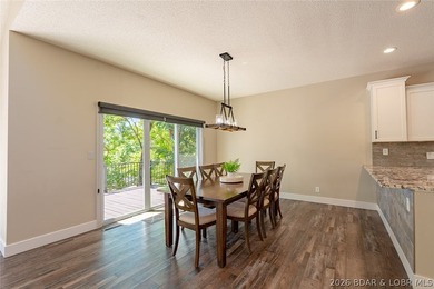 Newly updated lakefront home in Four Seasons with Brand New Roof - photo 20