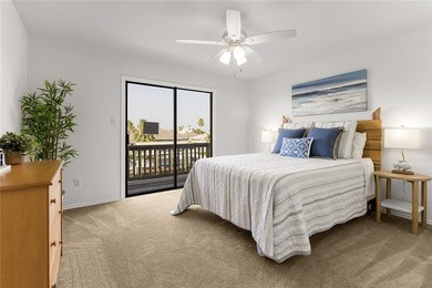Welcome to 13845 Gunwale, a canal home on North Padre Island - photo 20