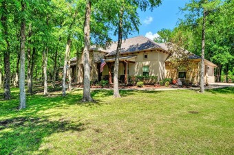 Lake Home Off Market in Celina, Texas