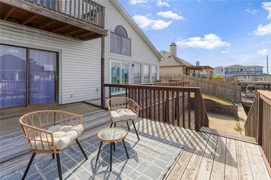 Welcome to 13845 Gunwale, a canal home on North Padre Island - photo 24