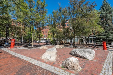 Introducing Unit 307 at 10 Exchange Street aEUR* set on one of