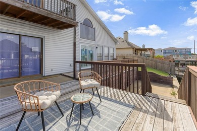 Welcome to 13845 Gunwale, a canal home on North Padre Island - photo 25