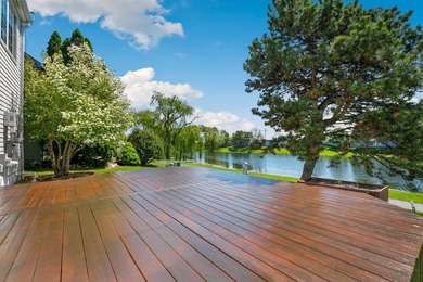 Wake up to peaceful water views in this exceptional 4-bedroom - photo 25